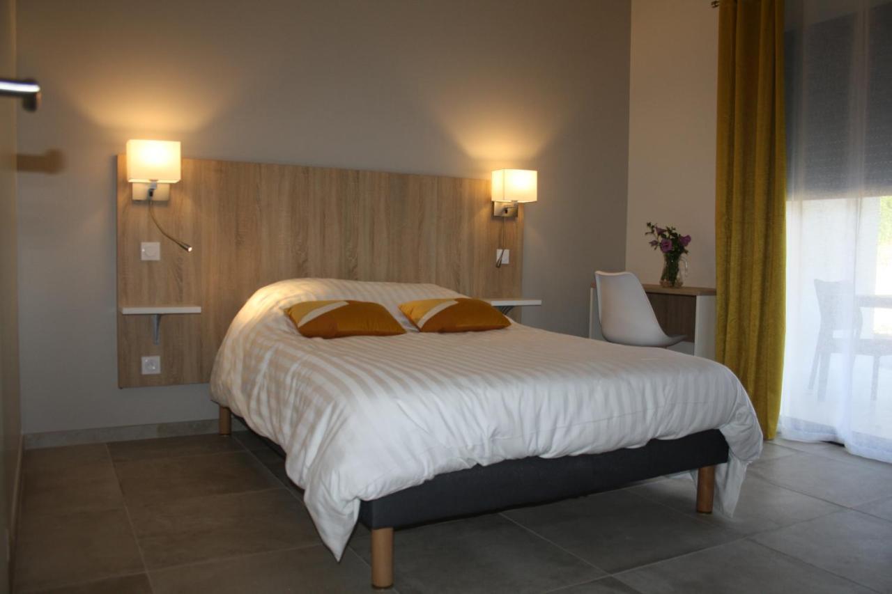 Aparthotel Le Logis De Berianne