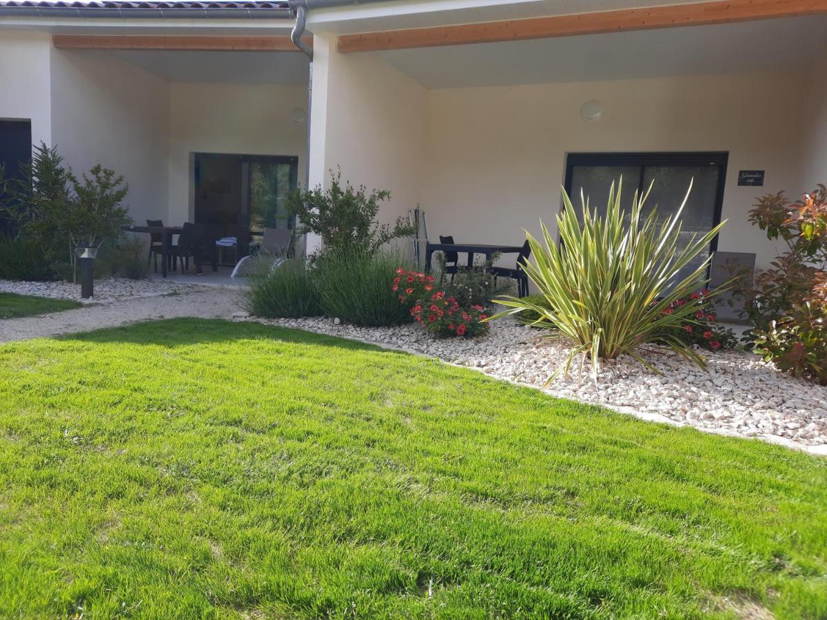 Le Logis De Berianne Aparthotel *