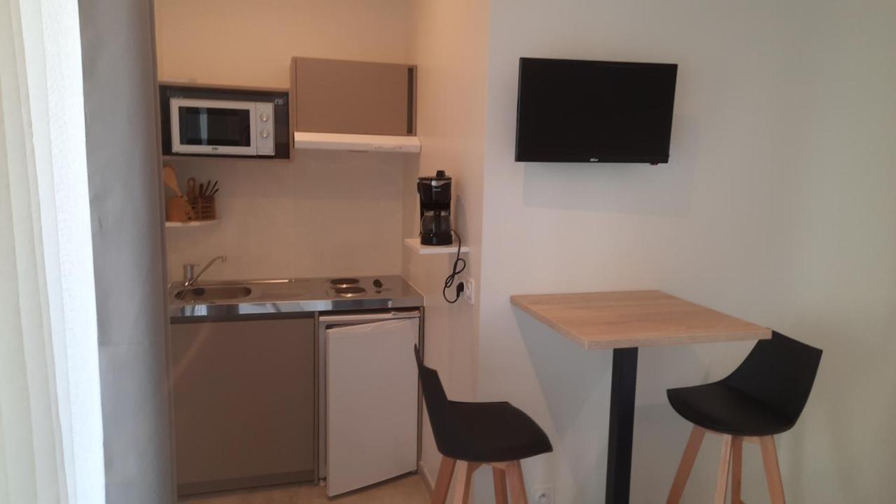 Aparthotel Le Logis De Berianne *